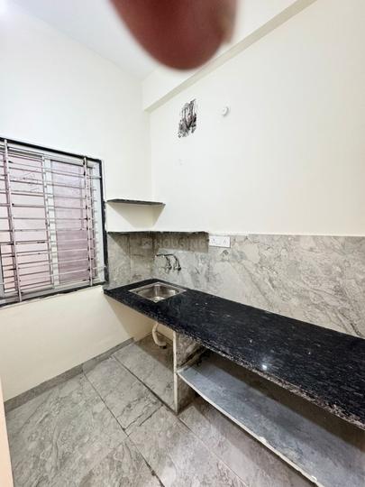Mahalakshmi Nagar Kitchen 1