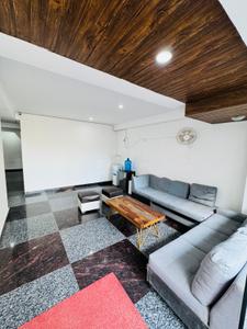 Bedroom Image of Instahomes in Sector 48, Gurgaon