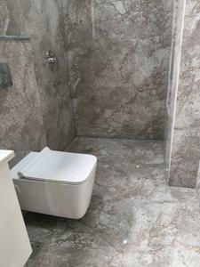 Bedroom One Image of 1850 Sq.ft 3 BHK Builder Floor for sale in Palam Vihar Gurgaon for Rs. 27100000