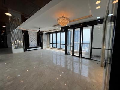 Image of 5318 Sq.ft 4 BHK Apartment / Flat for sale in Urbana New Towers, East Kolkata Township, Kolkata for Rs. 130000000