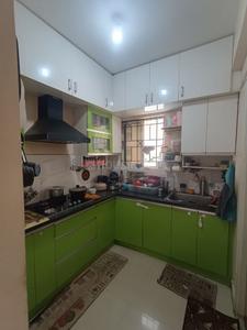 Kitchen Image of 1105 Sq.ft 2 BHK Apartment / Flat for sale in S2 Homes Electronic City by S2 Homes, Electronic City Bengaluru for Rs. 8800000