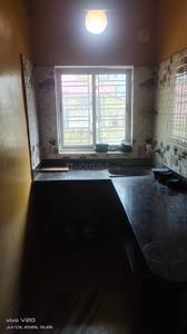 Kitchen Image of 300 Sq.ft 1 RK Apartment / Flat for rent in South Dum Dum Kolkata for Rs. 5600