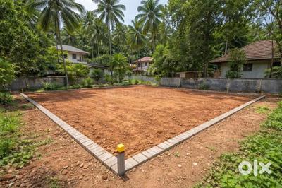 Sindhu Bhavan Road Plot View 2
