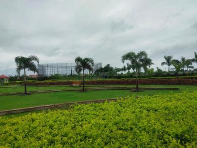 Image of 1200 Sq.ft Residential Plot / Land for sale in Goodluck Residency Phase1, Kandul, Raipur for Rs. 4020000