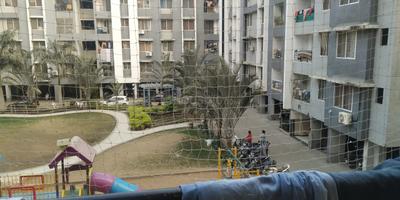 2 BHK Flat