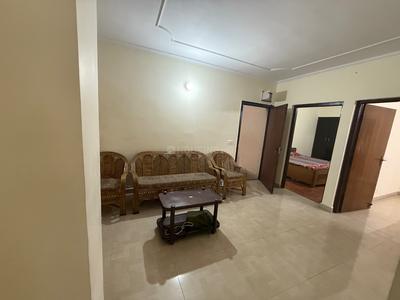 2 BHK Flat