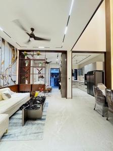 Hall Image of 2500 Sq.ft 4 BHK Apartment / Flat for sale in Raja Park Jaipur for Rs. 17000000
