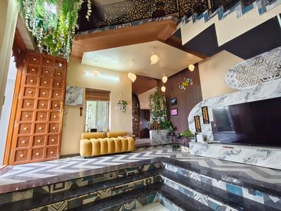 Balcony Image of 2400 Sq.ft 4 BHK Independent House for sale in Kadachanendhal Madurai for Rs. 27500000