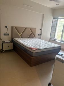 Bedroom Image of 1100 Sq.ft 2 BHK Apartment / Flat for sale in Karia Konark Campus, Viman Nagar Pune for Rs. 19500000