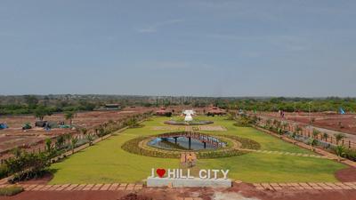 Image of 156 Sq.ft Residential Plot / Land for sale in Shankarpally, Hyderabad for Rs. 2325033