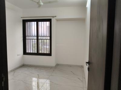 Bedroom Image of 1450 Sq.ft 3 BHK Apartment / Flat for sale in Kohinoor Sapphire III, Tathawade Pune for Rs. 14000000