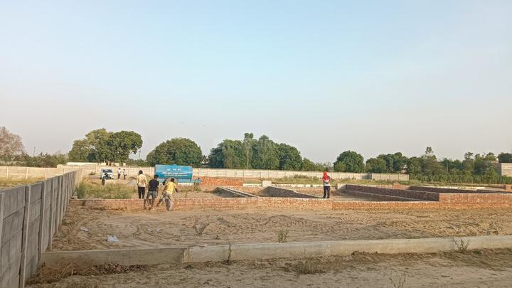 Vrindavan Yojana Main Image 1