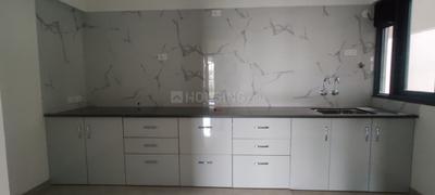 Kitchen Image of 530 Sq.ft 1 BHK Apartment / Flat for sale in Somani Towers, Punawale Pune for Rs. 5000000