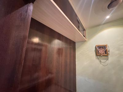 Bedroom Image of 1400 Sq.ft 3 BHK Duplex for sale in Besa Nagpur for Rs. 11000000