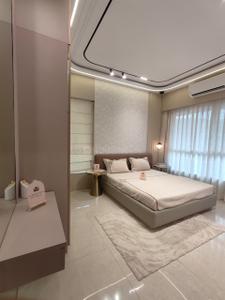 Bedroom Image of 1100 Sq.ft 2 BHK Apartment / Flat for sale in Gawdewadi Pune for Rs. 7600000