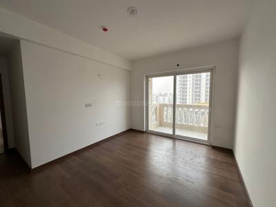 Bedroom Image of 1800 Sq.ft 3.5 BHK Apartment / Flat for sale in ATS Rhapsody, Noida Extension Greater Noida for Rs. 24000000