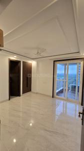 Hall Image of 2000 Sq.ft 3 BHK Apartment / Flat for rent in Vikram Golf View Condos, Sector 19 Dwarka New Delhi for Rs. 90000