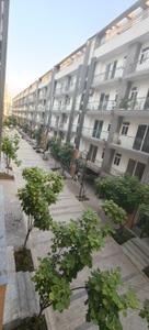 Image of 1503 Sq.ft 3.5 BHK Builder Floor for sale in M3M Soulitude , Sector 89, Gurgaon for Rs. 17500000