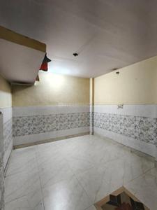Bedroom Image of 630 Sq.ft 2 BHK Builder Floor for rent in Sector 19 Rohini New Delhi for Rs. 9000