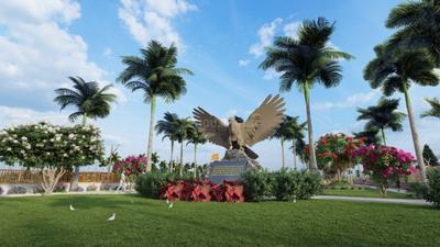 Image of 1000 Sq.ft Residential Plot / Land for sale in Tonk Road, Jaipur for Rs. 2795000