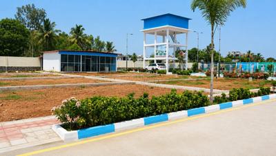 Image of 1200 Sq.ft Residential Plot / Land for sale in Jigani, Bengaluru for Rs. 5800000