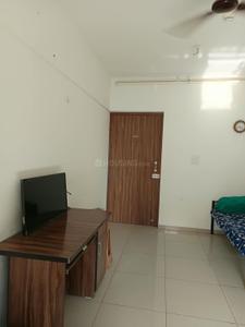 Hall Image of 800 Sq.ft 1 BHK Apartment / Flat for rent in Kolte Patil Life Republic Sector R16 16th Avenue Arezo, Hinjawadi Pune for Rs. 22000