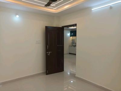 Bedroom Image of 1580 Sq.ft 3 BHK Apartment / Flat for rent in Bachupally Hyderabad for Rs. 30000