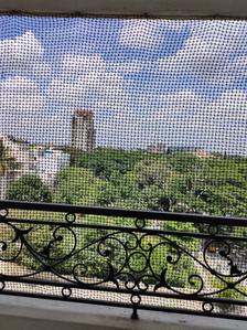 Balcony Image of 2784 Sq.ft 3 BHK Apartment / Flat for sale in Ashed Regency Salma, Richards Town Bengaluru for Rs. 60000000
