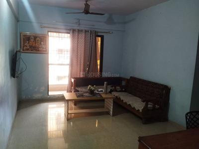 Hall Image of 1350 Sq.ft 3 BHK Apartment / Flat for sale in Wadhwa Wadhwa Meadows, Kalyan West Kalyan for Rs. 10000000