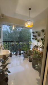 Hall Image of 2100 Sq.ft 3 BHK Apartment / Flat for sale in Desom Aluva for Rs. 7800000