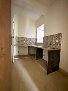 Kitchen Image of 1303 Sq.ft 3 BHK Apartment / Flat for sale in Kasba Kolkata for Rs. 10500000