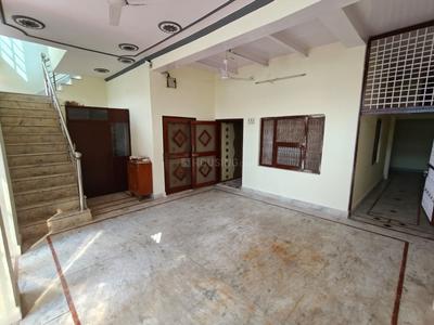 Hall Image of 2250 Sq.ft 2 BHK Builder Floor for rent in Mathura Cantonment Mathura for Rs. 9500