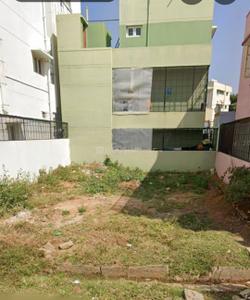Image of 1100 Sq.ft 1 RK Builder Floor for rent in Vijayanagar, Mysore for Rs. 20000