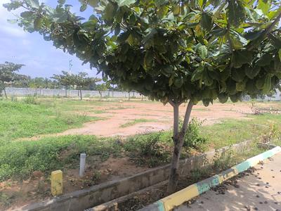Image of 1100 Sq.ft Residential Plot / Land for sale in Mylapura, Bengaluru for Rs. 3300000