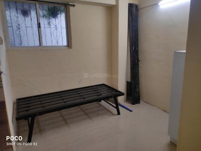 Hall Image of Ashirwad PG in Akurdi, Pune