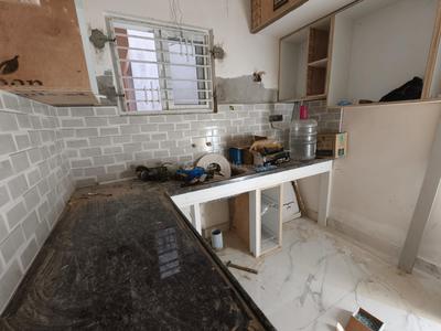 Kitchen Image of 1500 Sq.ft 3 BHK Independent House for sale in Iyyappanthangal Chennai for Rs. 12500000