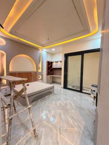 Bedroom Image of 2700 Sq.ft 4 BHK Villa for sale in Gokulpura Jaipur for Rs. 20700000