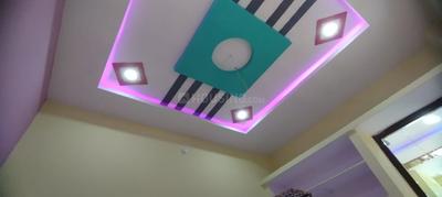 Hall Image of 800 Sq.ft 2 BHK Independent House for sale in Bogaram Hyderabad for Rs. 4000000