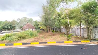 Image of 770 Sq.ft Residential Plot / Land for sale in Pudupakkam, Chennai for Rs. 4235000