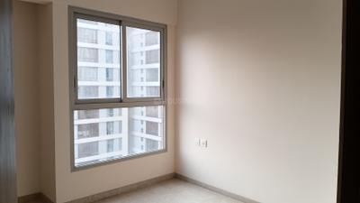Bedroom Image of 810 Sq.ft 2 BHK Apartment / Flat for sale in Piramal Vaikunth , Thane West Thane for Rs. 15000000