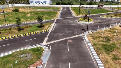 Image of 1487 Sq.ft Residential Plot / Land for sale in Saravanampatty, Coimbatore for Rs. 5428000