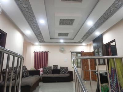 Living Room Two Image of 3800 Sq.ft 4 BHK Duplex for sale in Parvathapur Hyderabad for Rs. 28000000