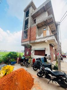 Image of 2200 Sq.ft 4 BHK Independent House for sale in Talabpur Urf Hathipur, Ghaziabad for Rs. 9000000