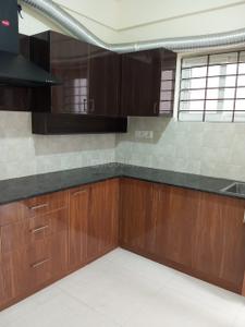Kitchen Image of 1000 Sq.ft 2 BHK Apartment / Flat for sale in DS Sky Classic, Electronic City Bengaluru for Rs. 7300000