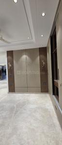 Balcony Image of 1800 Sq.ft 3 BHK Builder Floor for sale in Ashok Nagar New Delhi for Rs. 42500000