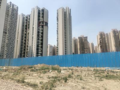 Central 107 By uday Plot View 1
