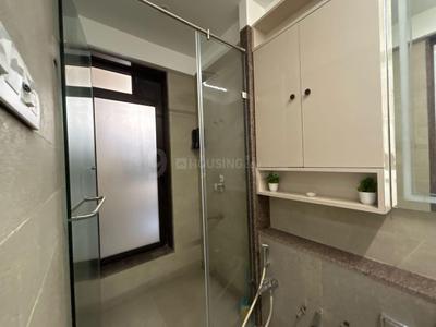 Image of 1421 Sq.ft 2.5 BHK Apartment / Flat for sale in Thane West, Thane for Rs. 21300000