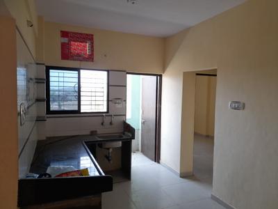 Kitchen Image of 950 Sq.ft 2 BHK Apartment / Flat for sale in Dastur Nagar Amravati for Rs. 2600000