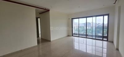 Hall Image of 2300 Sq.ft 4 BHK Apartment / Flat for sale in Hubtown Seasons, Chembur Mumbai for Rs. 85000000