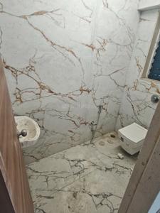 Image of 750 Sq.ft 2 BHK Apartment / Flat for sale in Agaa Residency, Jogeshwari West, Mumbai for Rs. 16450000